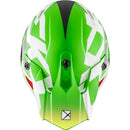 CKX-HELM TX019Y HOWL GR GLOSS XL 517595 