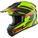 CKX-HELM TX228 BOLT GR GLOSS 2XL 517626 