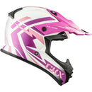 CKX-HELM TX228 BOLT PUR GLOSS 2XL 517636 