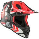 CKX-HELM TX319 ARROW RD MAT 2XL 517686 