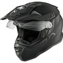 CKX-HELM DS24 EDL SOLID BK MAT 2XL 517726 