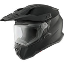 CKX-HELM DS24 EDL SOLID BK MAT 2XL 517726 