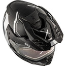 CKX-HELM DS24 EDL SWIFT GY GLOSS 2XL 517746 