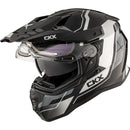 CKX-HELM DS24 EDL SWIFT GY GLOSS 2XL 517746 