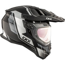 CKX-HELM DS24 EDL SWIFT GY GLOSS 2XL 517746 