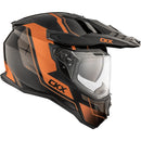 CKX - DS24 Dual Sport Helmet, Electric Lens