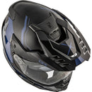 CKX-HELM DS24 EDL SWIFT TWILIGHT GLOSS 2XL 517796 