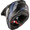 CKX-HELM DS24 DL SWIFT TWILIGHT GLOSS 2XL 517786 