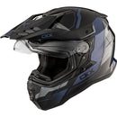 CKX-HELM DS24 EDL SWIFT TWILIGHT GLOSS 2XL 517796 