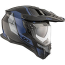 CKX-HELM DS24 EDL SWIFT TWILIGHT GLOSS 2XL 517796 