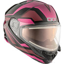 CKX - Contact Free-Face Helmet