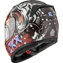 CKX-HELM RR24Y DL AMUR TAWNY GLOSS XL 517855 
