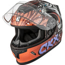 CKX-HELM RR24Y DL AMUR TAWNY GLOSS XL 517855 