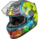 CKX-HELM RR24Y DL FRAK BL GLOSS S 517862 