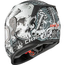 CKX-HELM RR24Y DL FRAK GY GLOSS XL 517875 