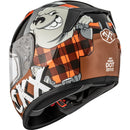 CKX-HELM RR24Y DL LUMBERJACK OG GLOSS XL 517885 