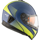 CKX-HELM TRANZ 1.5AMS EDL CYBER LIM/NAVY L 517944 