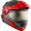 CKX-HELM MISSION CARB EDL ALASKA RD XL 517985 