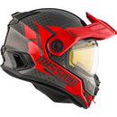 CKX-HELM MISSION CARB EDL ALASKA RD XL 517985 