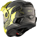 CKX-HELM MISSION CARB EDL ALASKA LIME 2XL 518026 