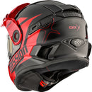 CKX-HELM MISSION EDL ALASKA RD GLOSS 3XL 518047 