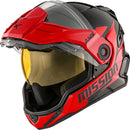 CKX-HELM MISSION EDL ALASKA RD GLOSS 3XL 518047 