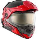 CKX - Mission Free-Face Snowmobile Helmet