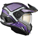 CKX - Mission Free-Face Snowmobile Helmet