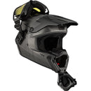 CKX-HELM TITAN AMS CARB EDL SOLID MAT 3XL 518147 