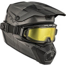 CKX - AMS Titan Helmet - Solid
