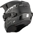 CKX-HELM TITAN AMS EDL SOLID BK MAT 5XL 518169 