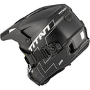 CKX-HELM TITAN AMS EDL SOLID BK MAT 5XL 518169 
