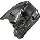 CKX-HELM TITAN AMS EDL SOLID BK GLOSS 3XL 518187 