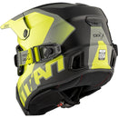 CKX-HELM TITAN AMS DL NUNAVUT LIME MAT 3XL 518277 
