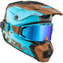 CKX - AMS Titan Helmet - Special Designs