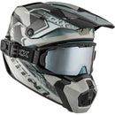 CKX - AMS Titan Helmet - Special Designs
