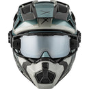 CKX-HELM TITAN AMS DL CONCORDIA GY GLOSS 3XL 518317 