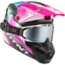 CKX - AMS Titan Helmet - Special Designs