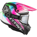 CKX-HELM TITAN AMS DL CONCORDIA PI GLOSS 3XL 518337 