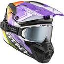 CKX - AMS Titan Helmet - Special Designs