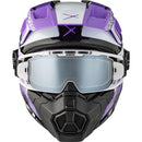 CKX-HELM TITAN AMS DL CONCORDIA PUR GLOS 3XL 518347 
