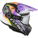 CKX-HELM TITAN AMS DL CONCORDIA PUR GLOS 3XL 518347 