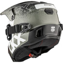 CKX-HELM TITAN AMS DL VANEER GY GLOSS 3XL 518357 