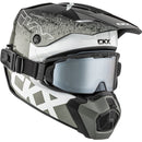 CKX - AMS Titan Helmet - Special Designs