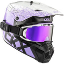 CKX - AMS Titan Helmet - Special Designs