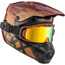 CKX - AMS Titan Helmet - Special Designs