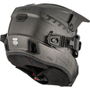 CKX-HELM TITAN AMS PRO CARB EDL MAT 3XL 518397 