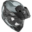 CKX-HELM ATLAS SLP DUST GY S 518402 