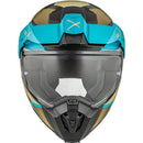 CKX-HELM ATLAS SLP DUST TEAL S 518422 