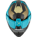 CKX-HELM ATLAS SLP DUST TEAL S 518422 